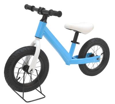 China Fashion Chinese Factory Steel/Alloy Two-Wheel Balance Bicycle Non-pedal Slide Bike Children's Bicycle for sale