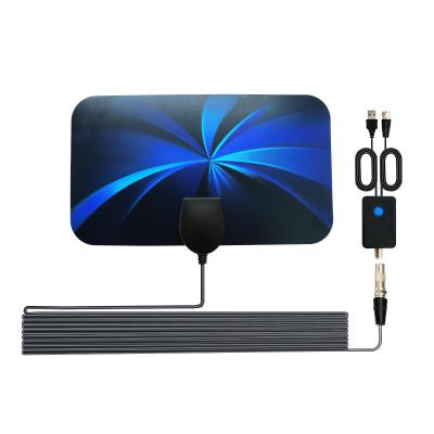 China Superior Quality DVBT2 Indoor Digital TV Antenna Superior Quality for Excellent TV Reception for sale