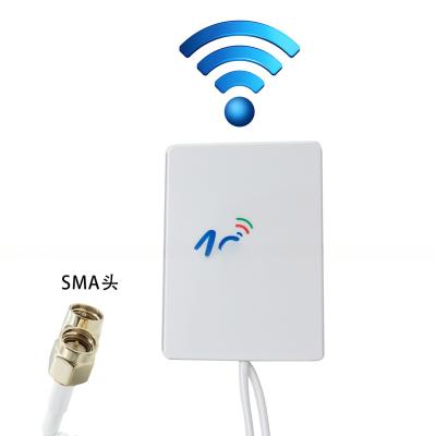 China 3g 4g Lte Router Modem 3m Antenna For Huawei for sale