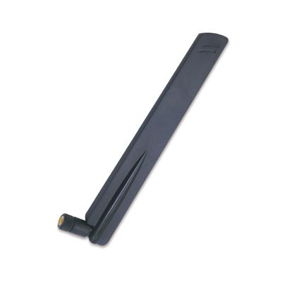 China 4G LTE 2400MHz 220cm SMA male connector External Antenna for cell phone receiver for sale