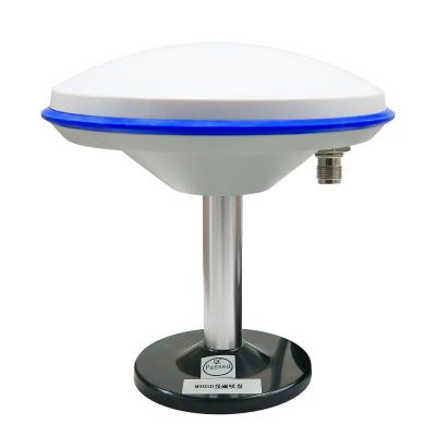 China Full Band L1 L2 L5 GPS GLONASS BD Galileo High Precision GNSS Surveying Antenna for Metal Applications and Installations for sale