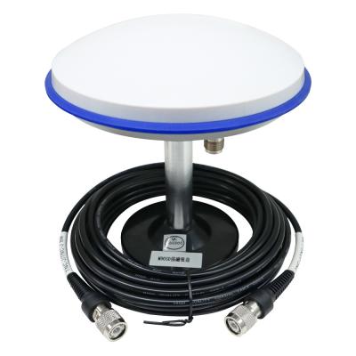 China Plastic Full Band Active GNSS GPS High Precision Antenna for Agricultural Car Stable and Accurate for sale