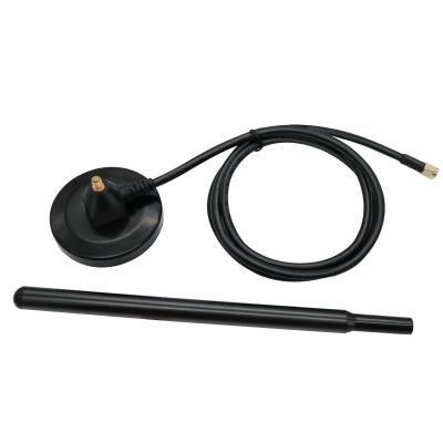 China High-Gain 433mhz Bar Antennas Magnetic Mount Based with 3M 5M Cable for TV Reception signal booster for sale