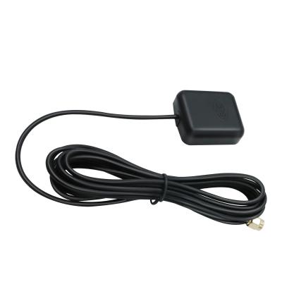 China Active Magnetic Mount GPS/GNSS Antenna with SMA Connector ROHS Certified for Ace-Gtw-4G 4G/GPS/GNSS Gateway and Glonass for sale