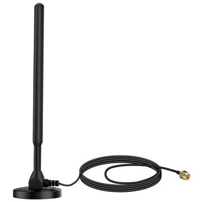 China High Quality Tv Signal Antenna Long Range Digital Indoor Tv Antenna With Amplifier 433MHz Antenna for sale