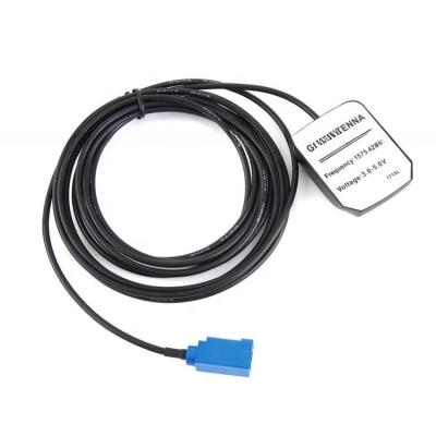 China New Arrival High Gain Signal Amplifier GPS Antenna With Magnetic Base for sale