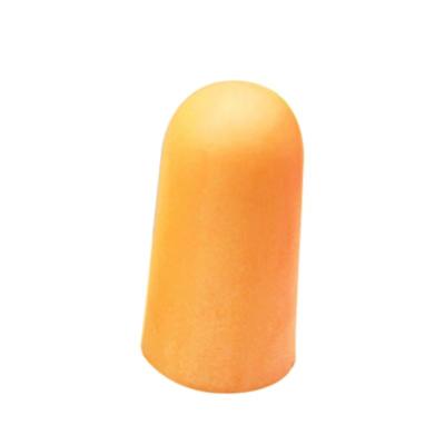 China Safety\Soft\Comfortable\Disposable\Waterproof\Dustproof Airline Ear Plugs Sleep Noise Reduction Ear Plugs Silicone Noise Reduction Ear Plugs For Sleeping for sale