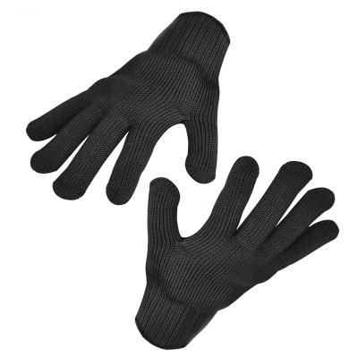 China General Purposes Cut Resistant Level 5 Gloves Gloves Cut Resistant Mechanic Cheap This Level 5 Cut Resistant PU Gloves for sale