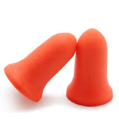 China Safety\Soft Hot Selling Custom Made Ear Plugs\Comfortable Ear Plugs Sleep Ear Plugs Noise Canceling Plugs for sale