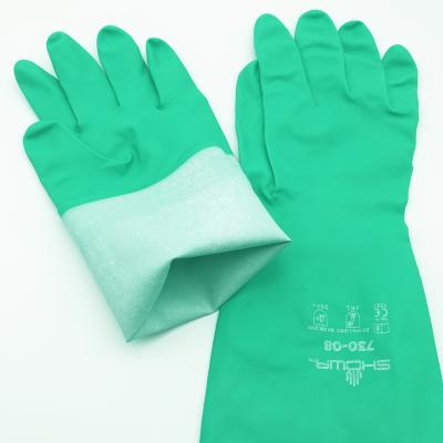 China High Quality General Purpose Industrial Professional Gloves Work Gloves Printed With Logo Food Nitrile Gloves for sale