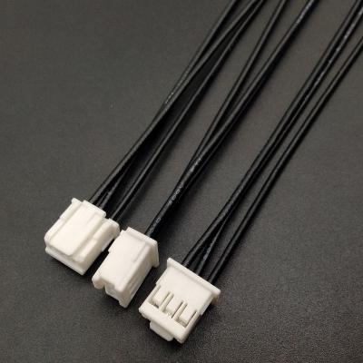 China For Custom PCB Connection Molex 051103-0400 0511030400 Wire Leads Cable Assembly for sale