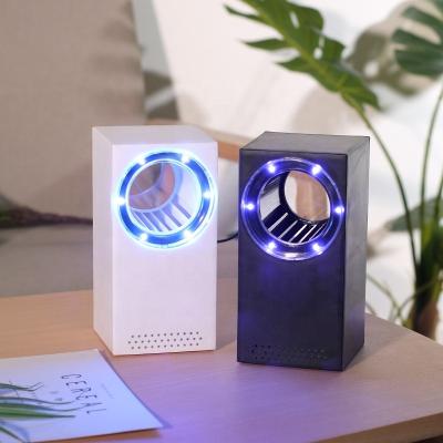 China Viable Electric Electronic Insect Killers Anti Led Indoor Pest Mosquito Killer Trap Reflector Killing Machine Light Machine Electric Lamp for sale