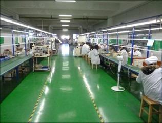 Verified China supplier - Guangdong Yingke Electrical Co., Ltd.