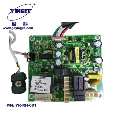 China Universal FR-4 Kitchen Range Hood Spare Parts Electronic Components Power Supply Board PCB PCBA for sale