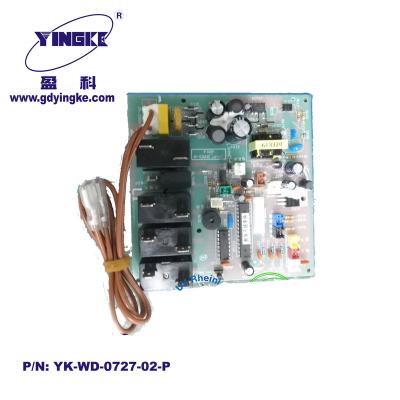 China CEM-1 Water Dispenser Power Board PCB Circuit Board Assembly Service PCBA Control Board for sale