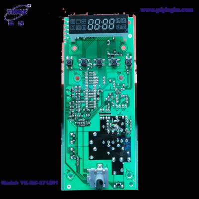 China refrigerator & Freezer Microwave PCB Motherboard Control Circuits Board OEM&ODM Home for sale