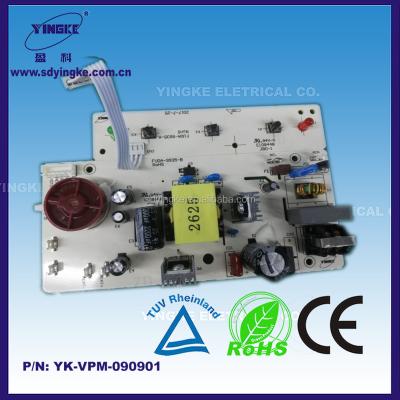 China CEM-1 Europe Hot Selling Vacuum Digital Control Panel Factory Control PCB for sale