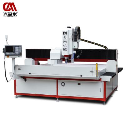 China Factory metallurgical machine tableLarge format products multi-size flat hole drilling and tappingCNC gantry drilling and tapping machine for sale