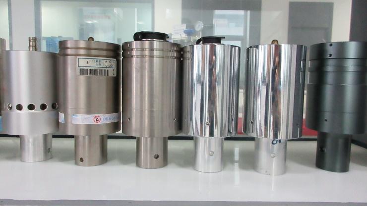 Verified China supplier - Hangzhou Success Ultrasonic Equipment Co., Ltd.