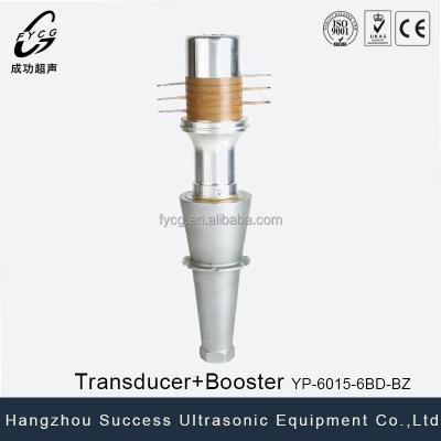 China YP-6015-6GD 15Khz Ultrasonic Oscillator YP-6015-6GD for sale