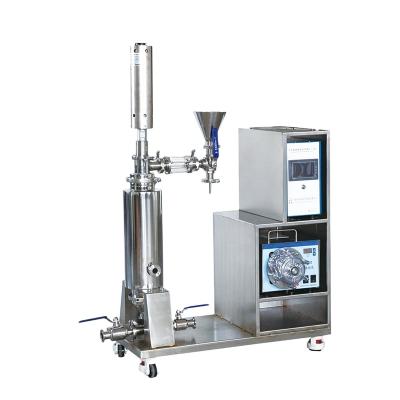 China Industrial ultrasonic liquid processing sonochemistry equipment for ultrasonic liquid processing homogenizer for sale