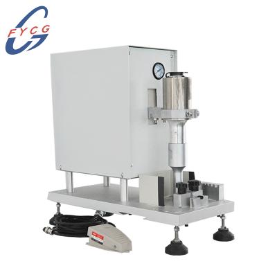 China Automatic Coaxial Cable Stripping Ultrasonic Stripping Machine Clean > 3 mm 30 mm for sale