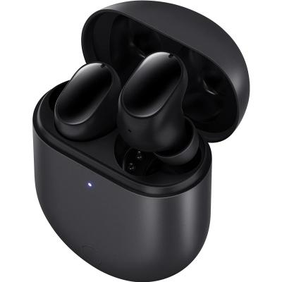 China Dual-device Wireless Earbuds Version Headphones Xiaomi Redmi 3 Pro TWS Pro Global Earbuds Redmi 3 for sale