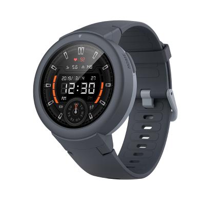 China Original 3G Version GPS 20days Standby Time Wristwatch Huami AMAZFIT Global Edge Lite Smartwatch for sale