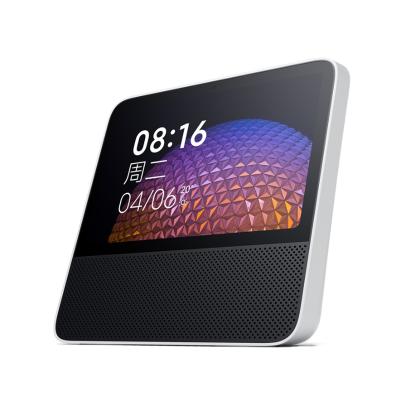 China Xiaomi Redmi XiaoAi 8 Inch Digital Display BT5.0 WiFi Connection Smart Speaker PORTABLE Touch Screen Speaker for sale