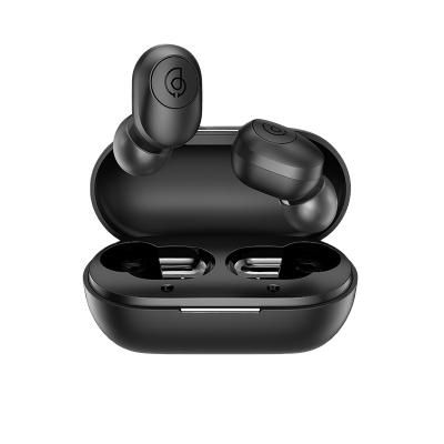 China High Quality Auto Pairing Haylou GT2S BT Wireless Earbuds In-Ear Mini TWS Earbuds for sale