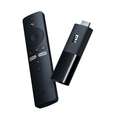 China Xiaomi MI TV Stick Ad TV 9.0 Quad Core 1080P HD Dolby DTS Decoding Chromecast Netflix Youtube Smart TV Stick 1GB 8GB MI TV Stick EU for sale