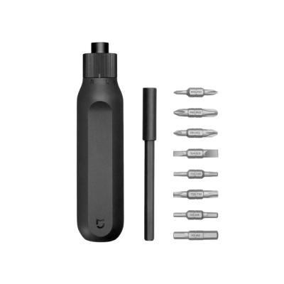 China S2 Steel Xiaomi Mijia Wiha 16 in 1 Home Repair Tools High Precision Bite Cartridges Screwdriver for sale