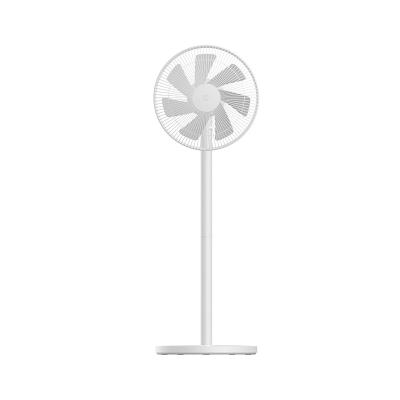 China Original Xiaomi MI Electric Fan 1c MI Electric Standing Smart Home DC Floor Fan Remote Control Fan for sale