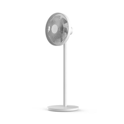 China Smart Control XIAOMI MIJIA MI Smart Floor Standing Fan 2 Air Cooling Wind App Control Natural EU Version for sale