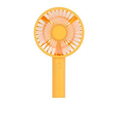 China Xiaomi Mini Portable Fan Handheld USB Hotel Fan Rechargeable Appliances Air Cooler Travel Hand Office Outdoor Fan for sale