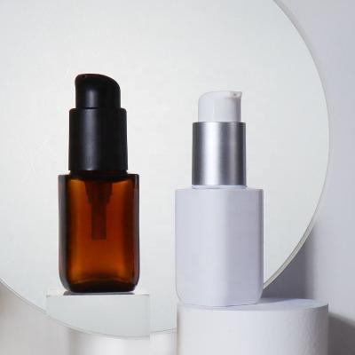 China Cosmetic Manufacturers Wholesale 60ml Plastic Spray Bottle for sale