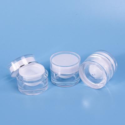 China Factory Direct Sales 15g Comet Cosmetics Packaging Face Cream Eye Cream Essential Oil Bottle Cosmetic Sets for sale