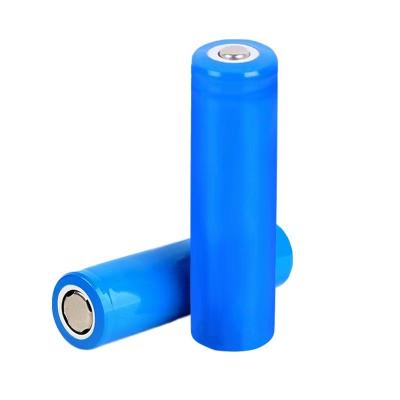 China Toys 18650 Polymer Lithium Battery for sale