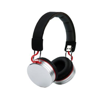 China Wireless Earphone BT Headphones In Comfortable To Use Radio On Ear BT Headphones For Travel Home Office for sale