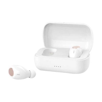 China In-Ear Air 2 Generations Earbuds Wireless Portable Earphone With Charging Box Bluetooth Earbuds For Iphone Android Mobile Phone for sale