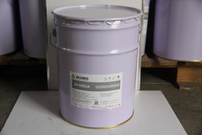 Κίνα Black Zinc Coating for 25~60s Viscosity Operating Temperature 24±4℃ Electroplating προς πώληση