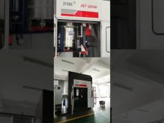 Full Automatic Dip Spin Coating Machine