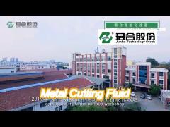 cleaning agent metal cutting fluid silicon clear liquid metal cutting ph value 6.0~7.2