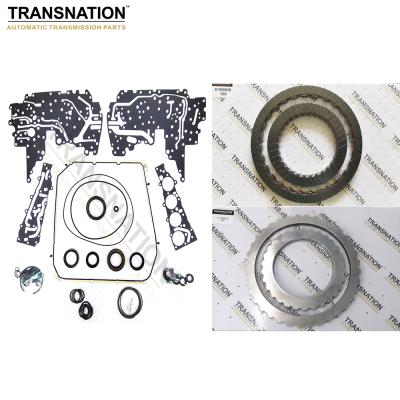 China 0B5 DL501 B1988600B Master Kit Rebuilding Overhaul Kit Automatic Transmission For Gearbox Transnation Standard for sale