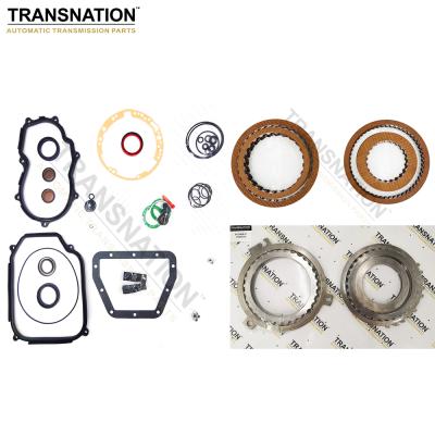 China 095 Auto Rebuild 01M B1098600C Transmission Master Kit Overhaul Kit Seals Automatic Transmission For Gearbox Transnation Standard for sale