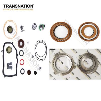 China 01N B1098600D Transmission Master Kit Auto Overhaul Kit Seals Automatic Transmission For Gearbox Transnation Standard for sale