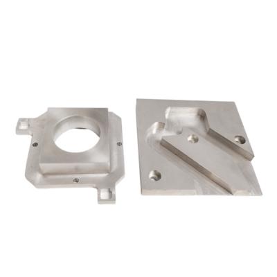 China Industrial/Agricultural/Medical/Equipment etc. Customized Anodized Aluminum Customized Sheet Metal Parts Abundant Aluminum Laser Cutting Service for sale