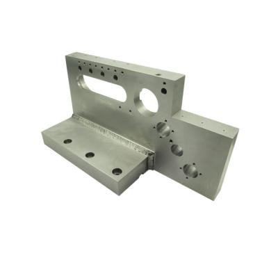 China High Quality Manufacturing Equipment OEM Welding Stamped Machining Parts Steel Sheet Metal Bending Weld With Good Service for sale