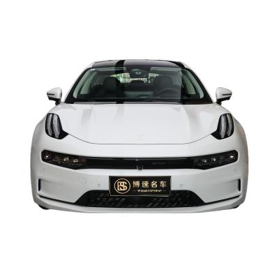 China China New Energy System Car Smart Luxury Electric Vehicle ZEEKR001 4970x1999x1560mm for sale