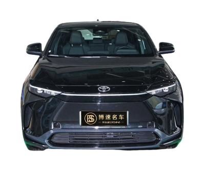 China Suv New Energy Vehicles Used Car For Sale China Auto Export Electric Cars 4690*1860*1650mm for sale